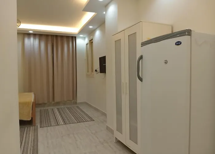 Két hálószobás apartman