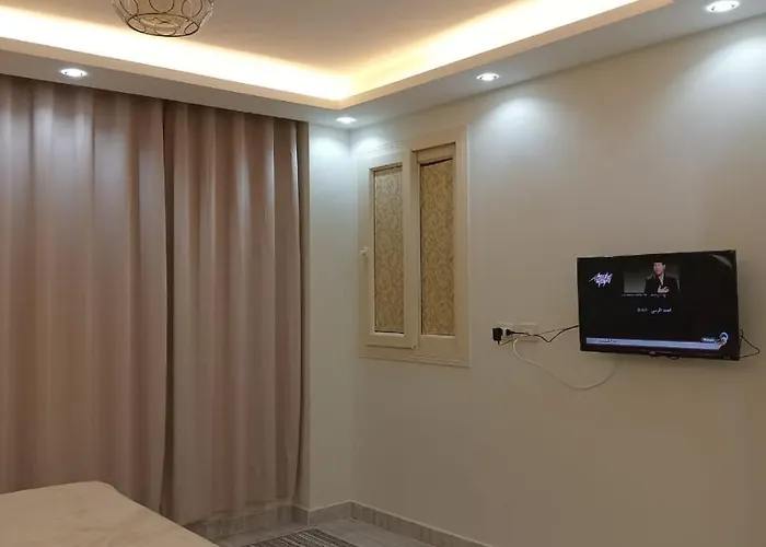 Két hálószobás apartman
